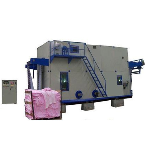 All Special Type of Textile Machine Manufacturers in Coimbatore