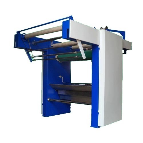 Balloon Padding Single Dip Machine