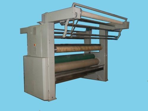 Open Width Squeezer Balloon Padding Machine