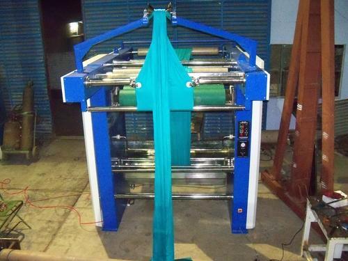 Single Dip Balloon Padding Machine