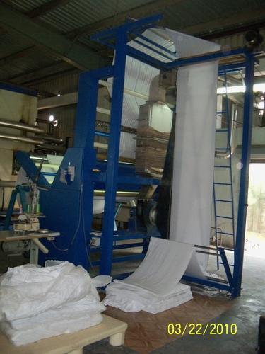 All Special Type of Textile Machine Manufacturers in Coimbatore