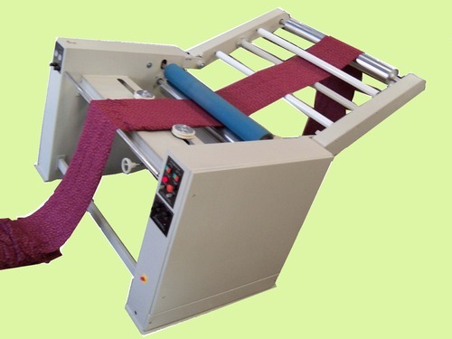 All Special Type of Textile Machine Manufacturers in Coimbatore