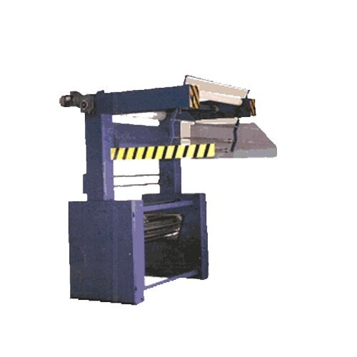 Lot Preparation Machine Manufacturers in Coimbatore