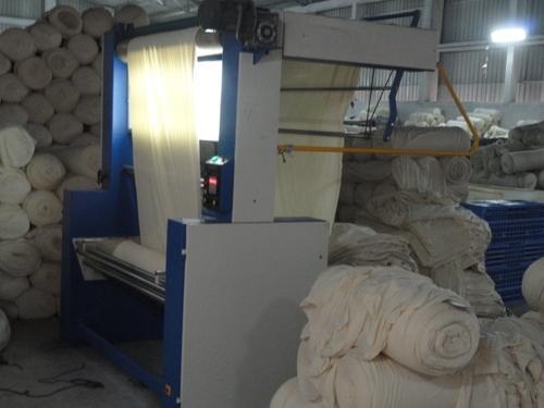 All Special Type of Textile Machine Manufacturers in Coimbatore