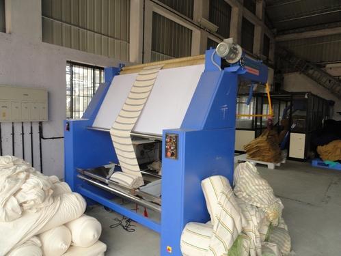 All Special Type of Textile Machine Manufacturers in Coimbatore