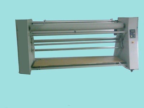 Free Folding Machine