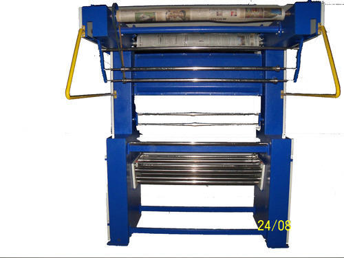 Fabric Checking and Folding Machine Manufacturers in Coimbatore