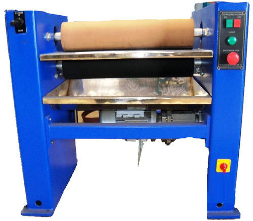 Lapp Padding Machine