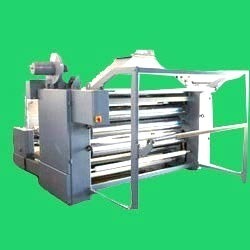 Foam Fusing Machine