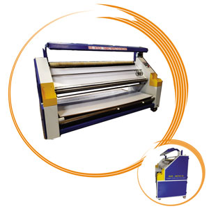 All Special Type of Textile Machine Manufacturers in Coimbatore